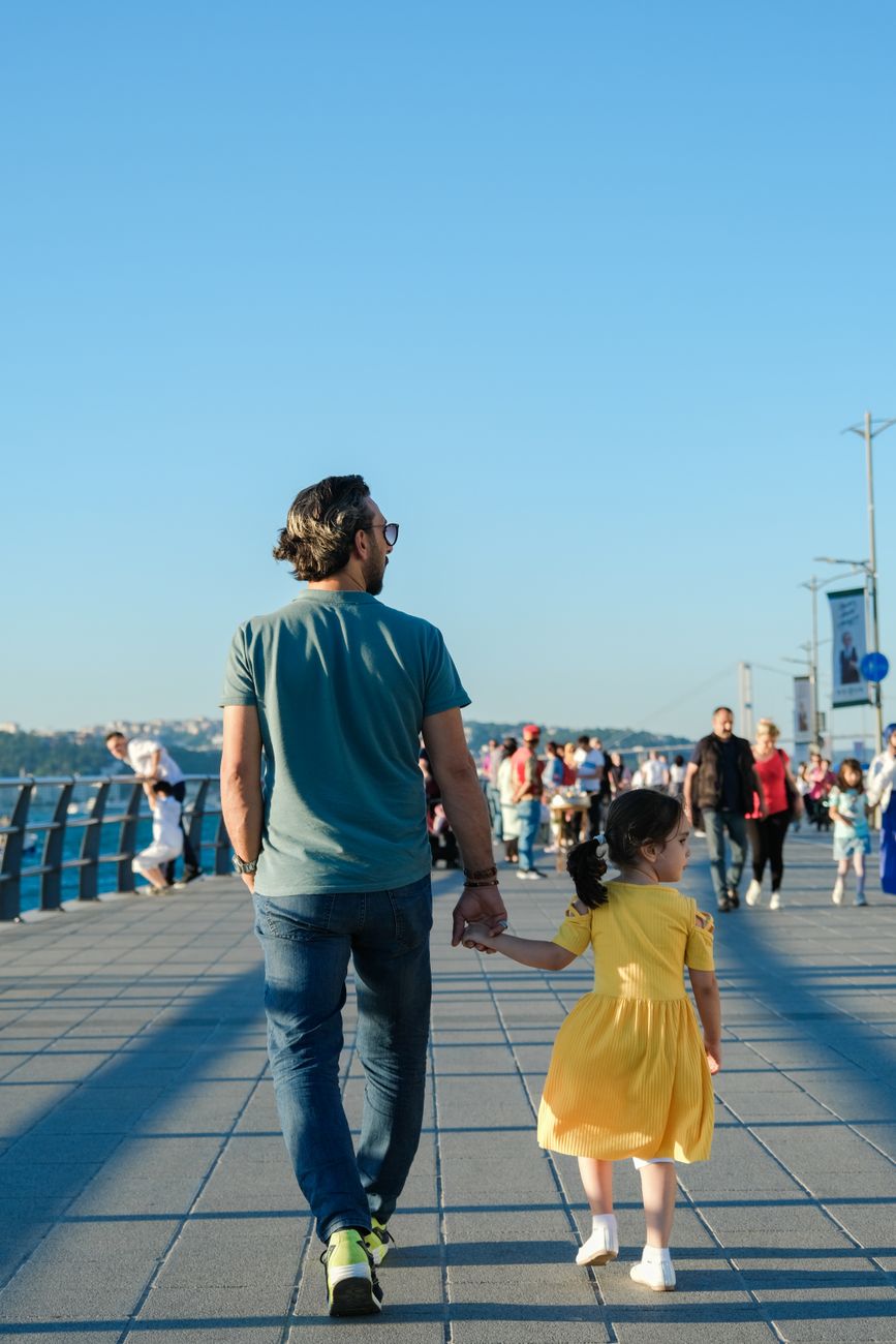 Kızım Episode 6 Recap: The Secret Öykü Is Afraid to Tell